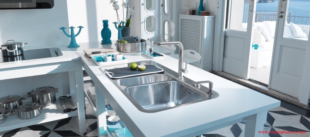 vòi rửa bát hàn quốc nhập khẩu chính hãng