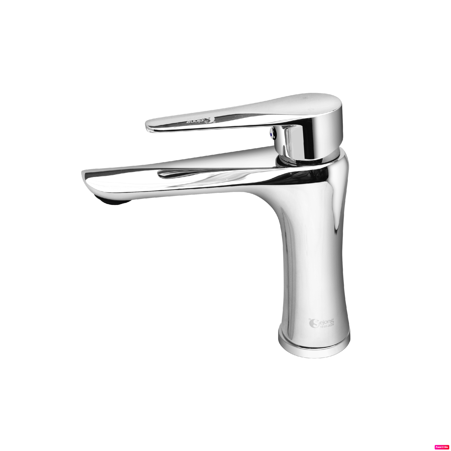 vòi lavabo nóng lạnh hàn quốc